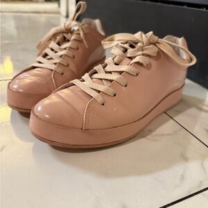 Light Pink rag & bone Women’s Sneakers Size 9